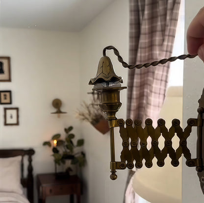 🔥Extending Taper Candle Holder