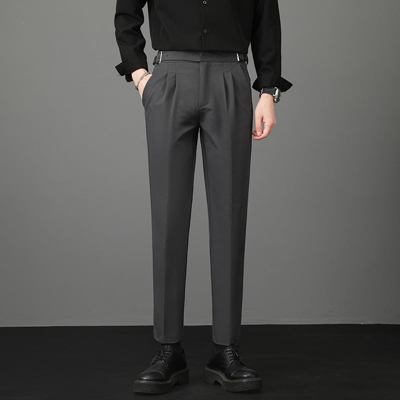 NapoliFlex – Casual Business Men's Pants