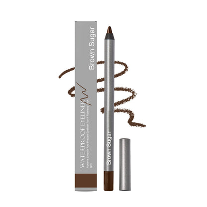 The AuraLock Eyeliner Duo - 24-Hour Smudge-Proof Precision and All-Day Stay + 1+1 FREE