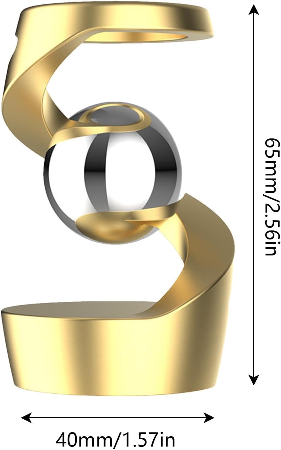 ✨Gravity Defying Kinetic Desk Toy