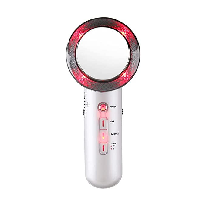 GlowTherm™ Targeted Muscle Recovery