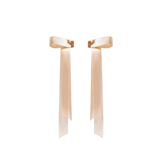 Magnetic Bow Hair Clip set 3