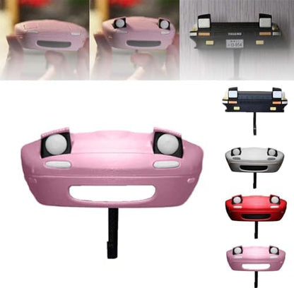 KeyVault™ Hold Keys Elegantly