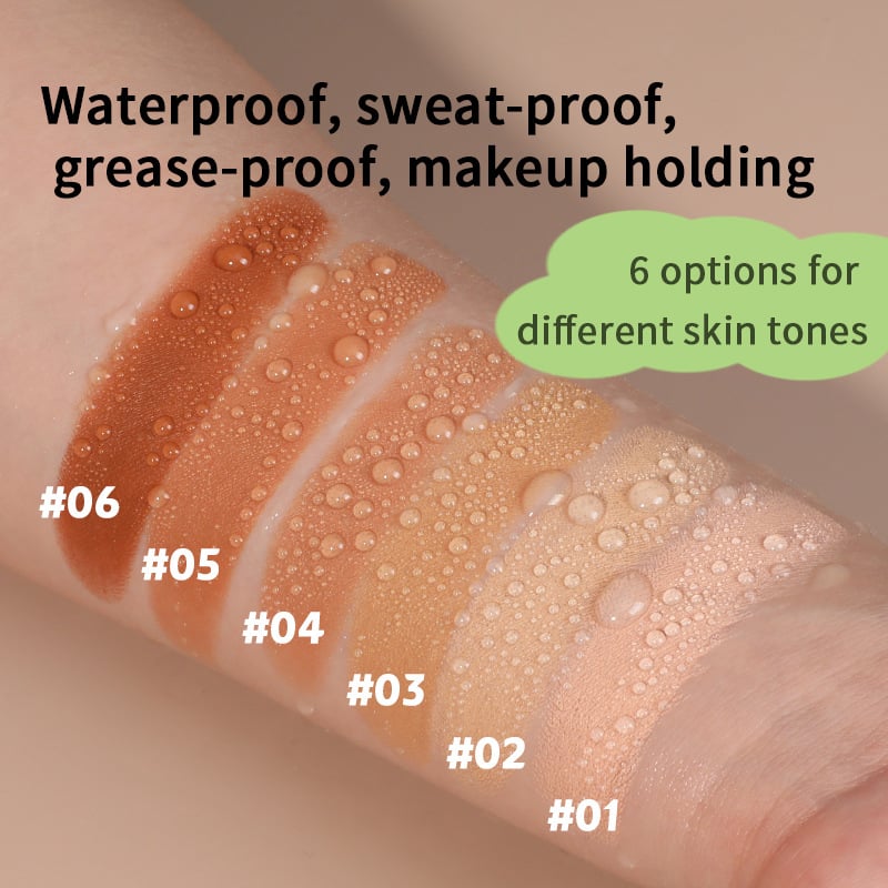 SilkCover Pro — Erase Imperfections Instantly + 50% OFF