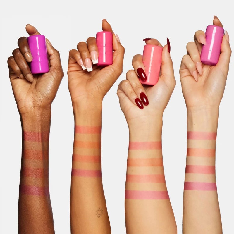 💥Cooling Water Jelly Lip Stain Cheek Stain