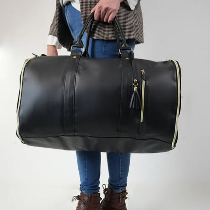 VoyEase™ – Travel light, stay organized, travel stress-free