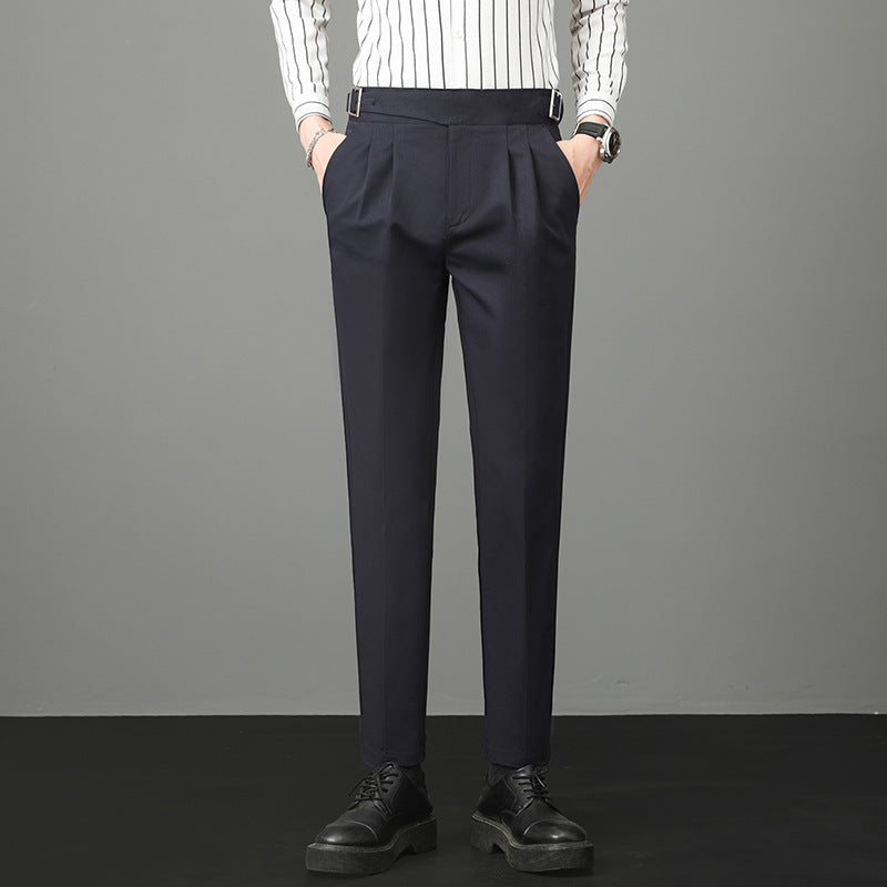 NapoliFlex – Casual Business Men's Pants