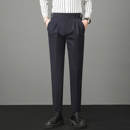 NapoliFlex – Casual Business Men's Pants