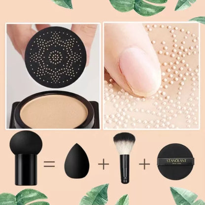 🔥Hot sale🍄 - mushroom head air cushion cc cream foundation