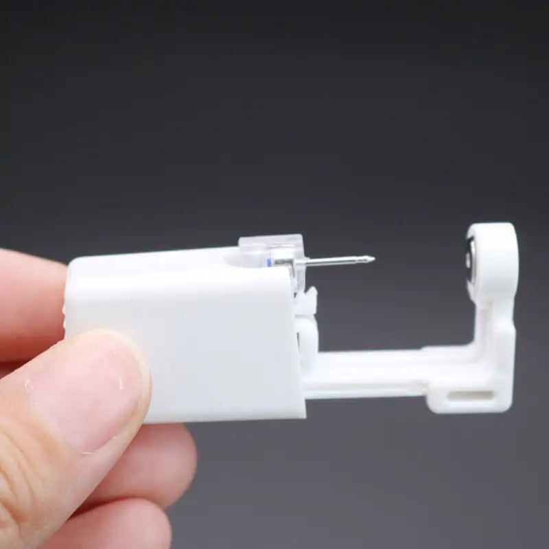 Nose Piercing gun