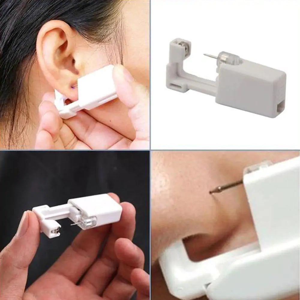 Nose Piercing gun
