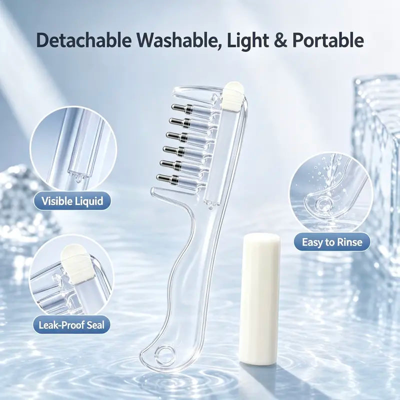 Detachable Washable Light and Portable - Visible Liquid, Leak-Proof Seal, Easy to Rinse