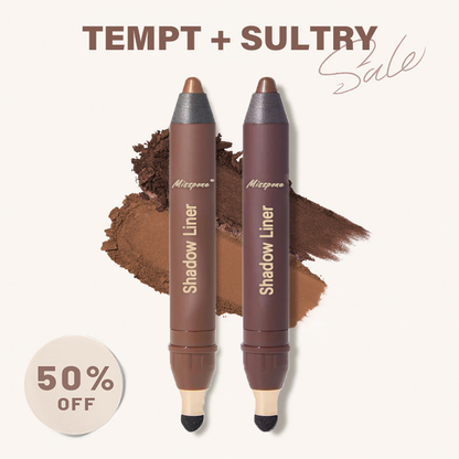 Shadow Liner 2-in-1 Eyeliner & Eyeshadow