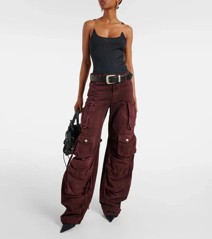 Maddisen™ Sleek Silhouette Wear