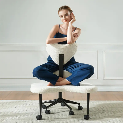 ErgoComfort – Ergonomic Office Chair