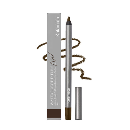 The AuraLock Eyeliner Duo - 24-Hour Smudge-Proof Precision and All-Day Stay + 1+1 FREE