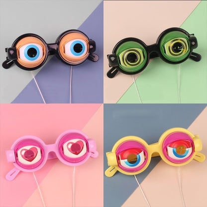 🔥This week's hot sale🔥Funny Props Glasses