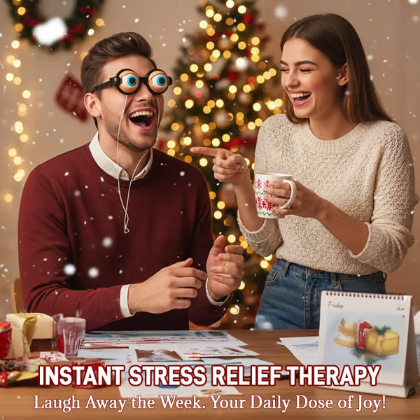 🔥This week's hot sale🔥Funny Props Glasses