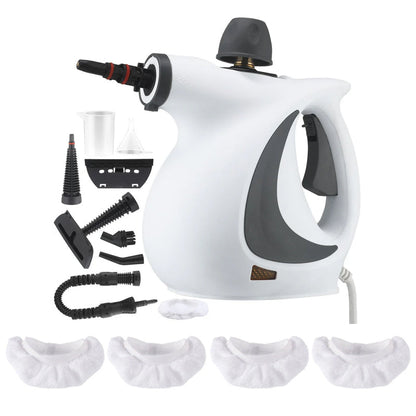 Steam Disinfection Cleaner