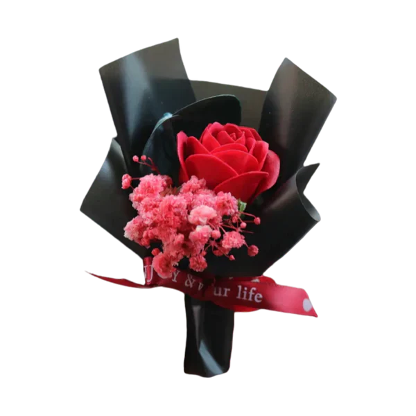 Mini Forever Bouquet