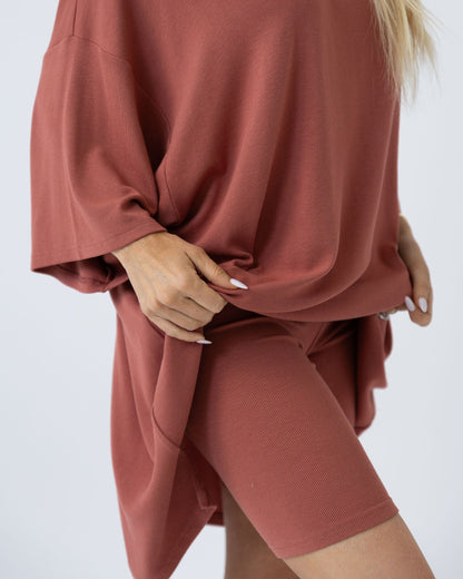 THE WEEKEND LOUNGE SET REFRESH