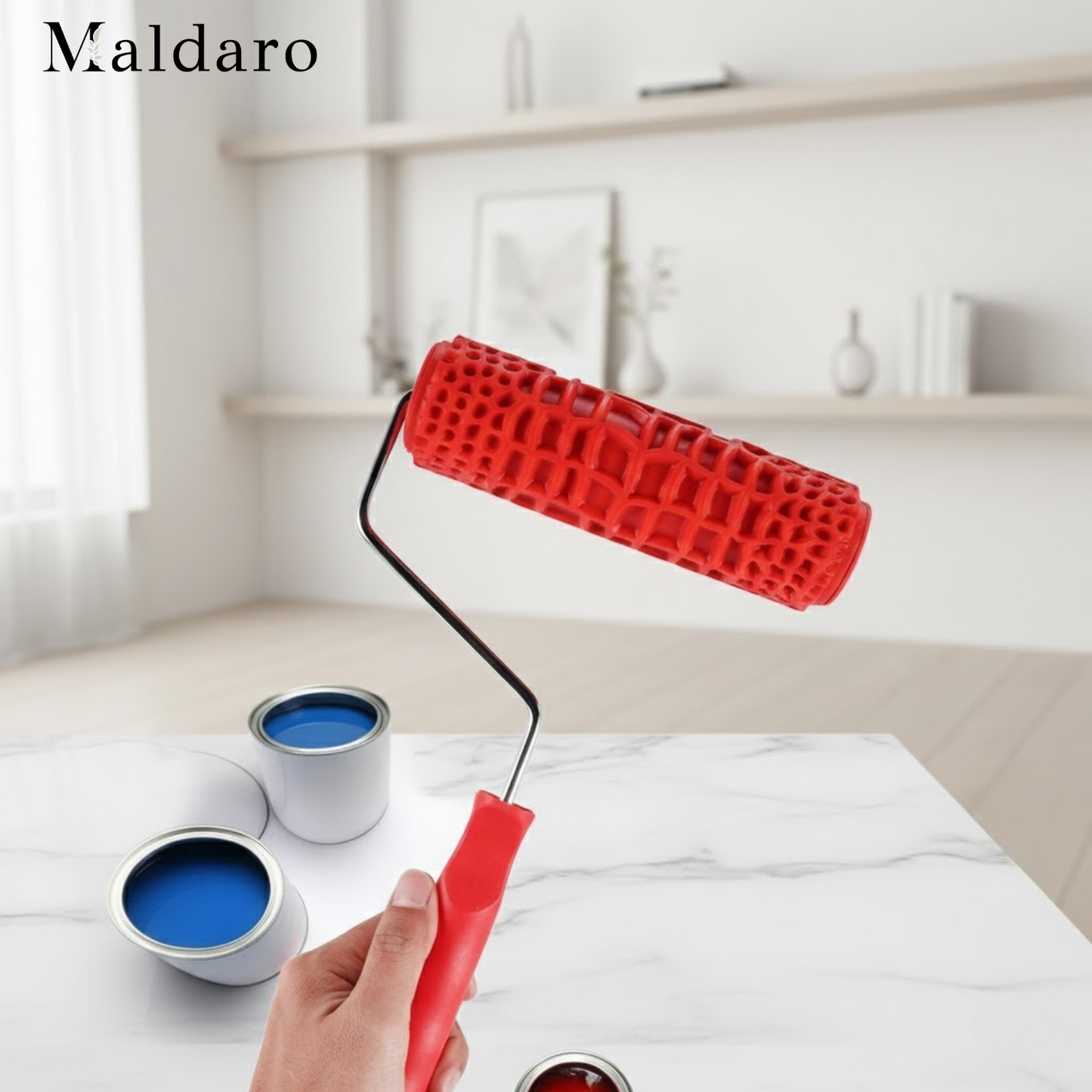 CrocDeco – Walls with a Wow Effect