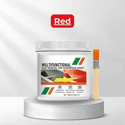 50% OFF - RustBeGone™ Metal Shield