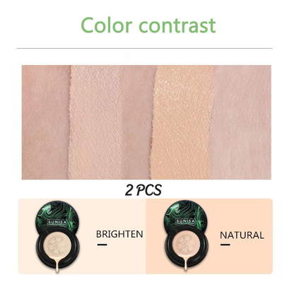 🔥Hot sale🍄 - mushroom head air cushion cc cream foundation