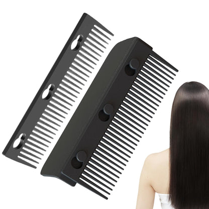 💖🔥Limited time offer, last day 56% off🎁Flat Iron Comb