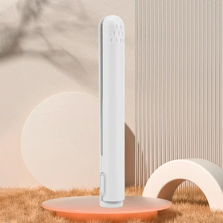 Maviglow™ Mini Curling Iron with Dual Purpose