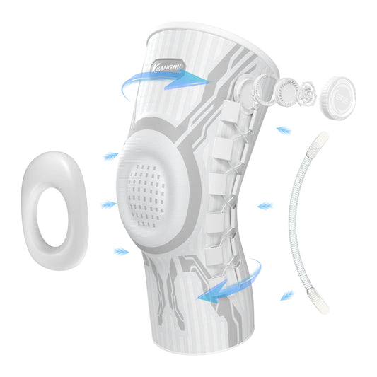 Maviglow® Smart Knee Brace - Standard 