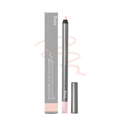 The AuraLock Eyeliner Duo - 24-Hour Smudge-Proof Precision and All-Day Stay + 1+1 FREE