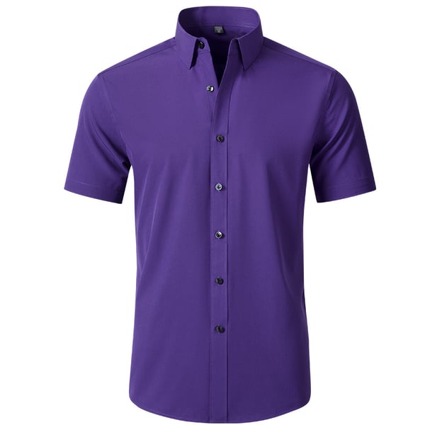 The Apex Shirt™ — Move freely, stay fresh, master every moment