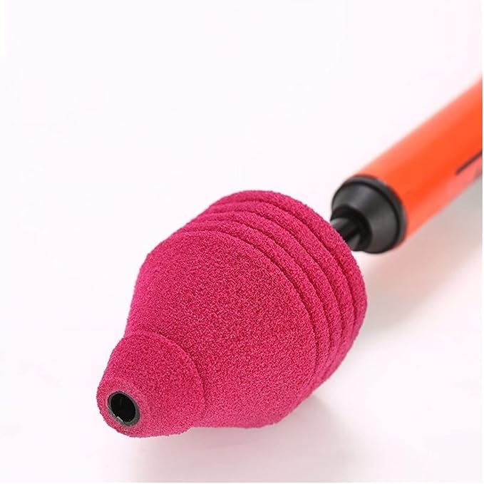 Toilet Drainage Tool