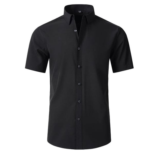 The Apex Shirt™ — Move freely, stay fresh, master every moment
