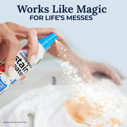 Stain Treater Spray