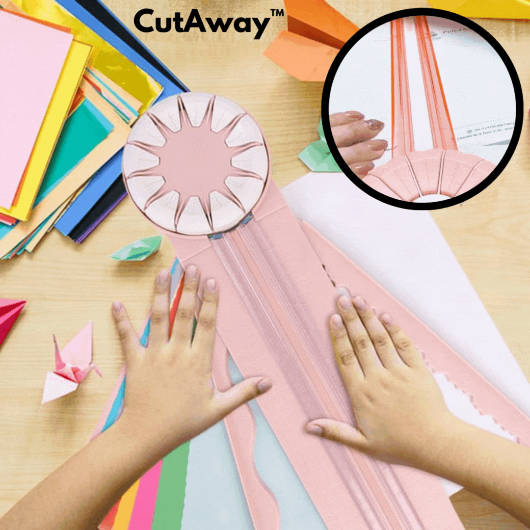 CutAway – Master Perfect Circles and Unleash Your Creative Genius