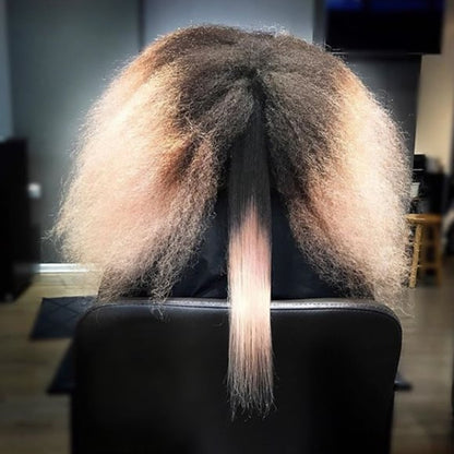 💖🔥Limited time offer, last day 56% off🎁Flat Iron Comb