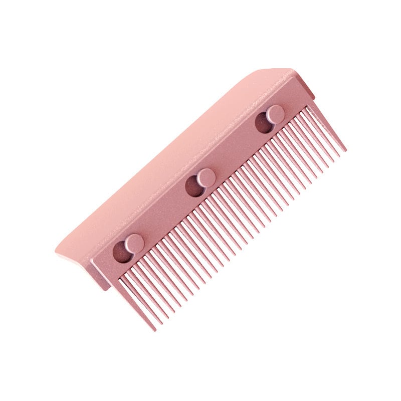 💖🔥Limited time offer, last day 56% off🎁Flat Iron Comb