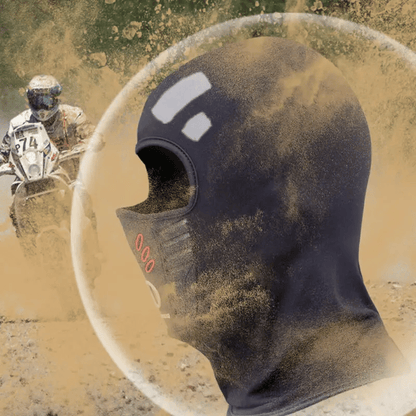 Winter Warm Anti-Haze Balaclava Full Face Mask