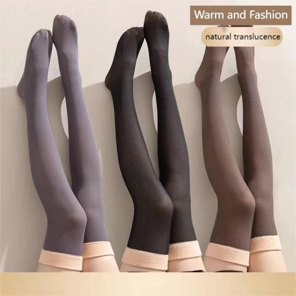 thick knee socks for women