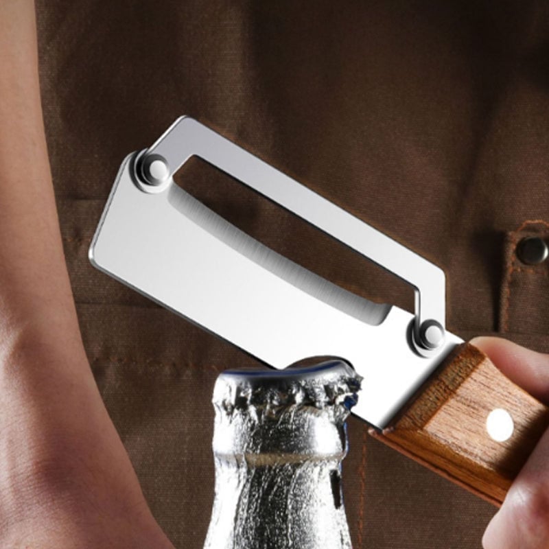 TitanSlice Peeler — Effortless Razor-Thin Peels That Make Kitchen Prep a Breeze
