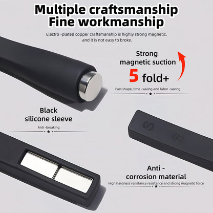 5-in-1 Fancy Cat Eye Magnet-Latest 2025