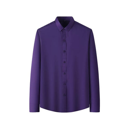 The Apex Shirt™ — Move freely, stay fresh, master every moment
