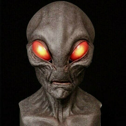 🔥50% OFF - Alien Funny Mask