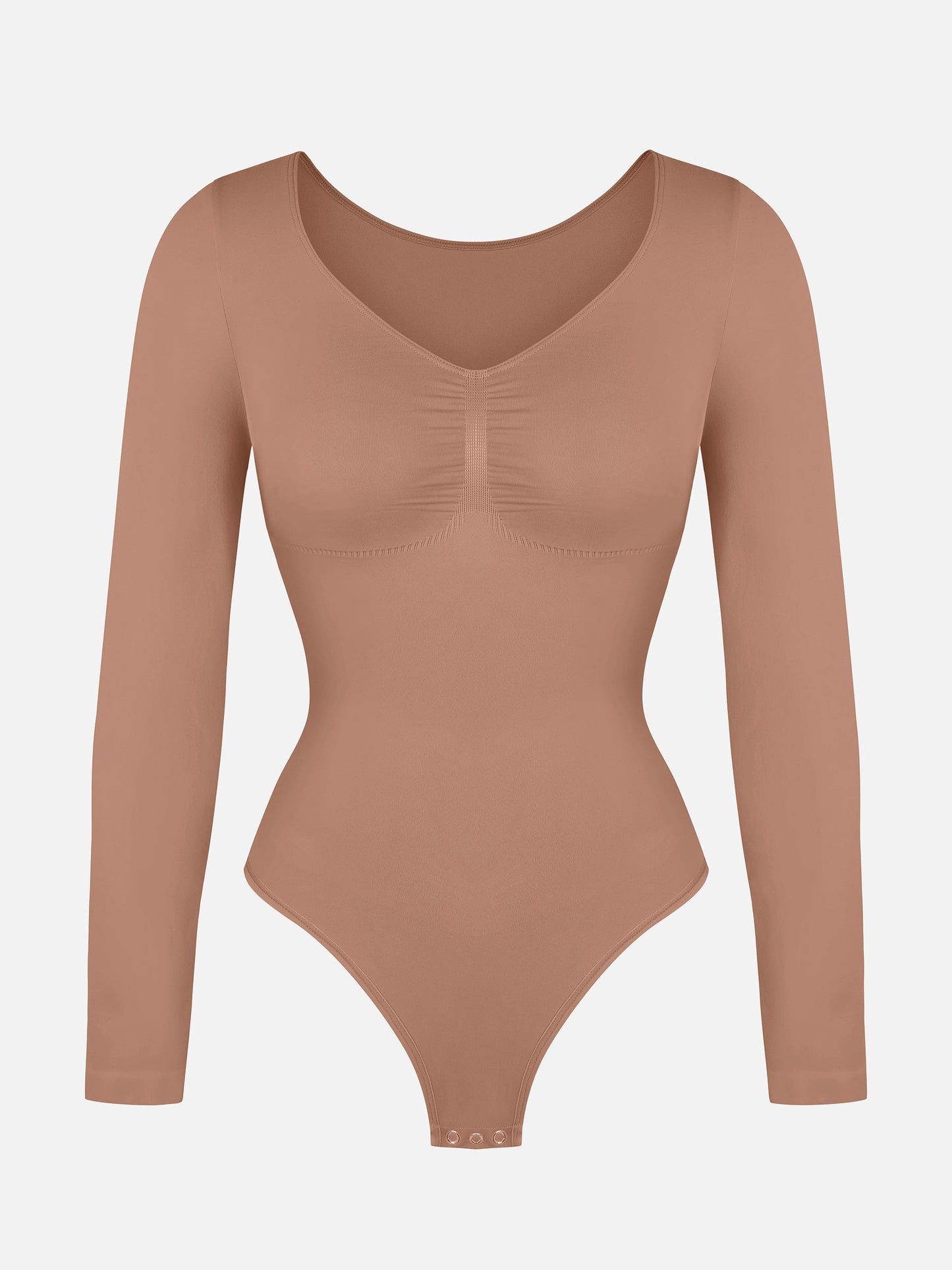 EverShape Bodysuit - Flawless Shaping and All-Day Confidence + 50% OFF