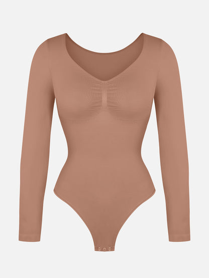 EverShape Bodysuit - Flawless Shaping and All-Day Confidence + 50% OFF