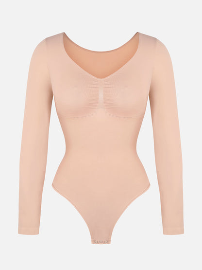 EverShape Bodysuit - Flawless Shaping and All-Day Confidence + 50% OFF