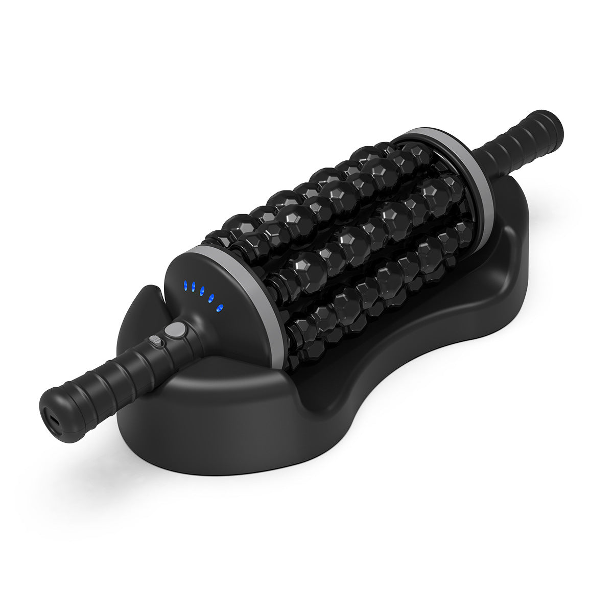 Wireless Deep Tissue Powerful Muscle Relaxation Roller