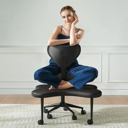 ErgoComfort – Ergonomic Office Chair